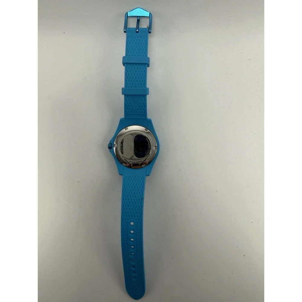 Fossil ES4189 Poptastic Multifunction New Battery‎ Mens Watch 38MM 7.75